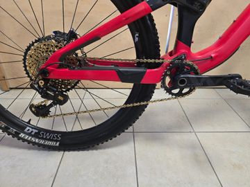 Używany Orbea Rallon Advanced Dynamics 2021 Mountainbike — zdjęcie 2 z 22