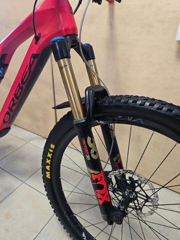 Używany Orbea Rallon Advanced Dynamics 2021 Mountainbike — zdjęcie 8 z 22