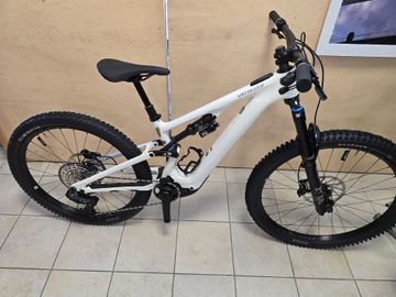 Brugt Specialized Expert Carbon 2023 2023 Mountainbike — billede 6 af 18