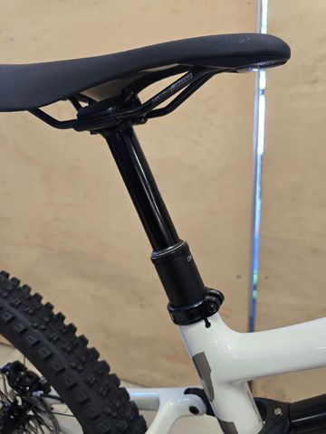 Brugt Specialized Expert Carbon 2023 2023 Mountainbike — billede 11 af 18