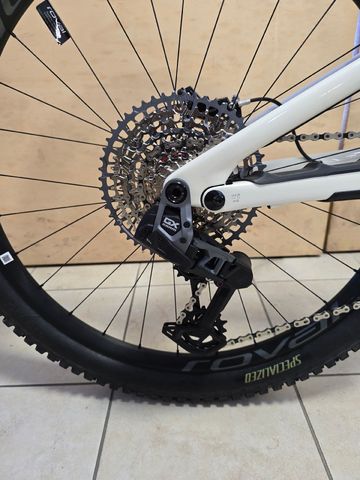 Brugt Specialized Expert Carbon 2023 2023 Mountainbike — billede 5 af 18