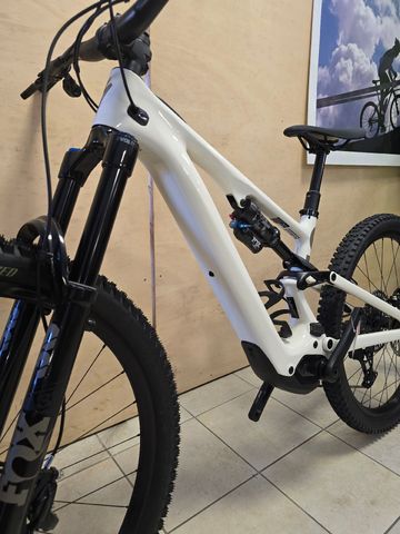 Brugt Specialized Expert Carbon 2023 2023 Mountainbike — billede 14 af 18