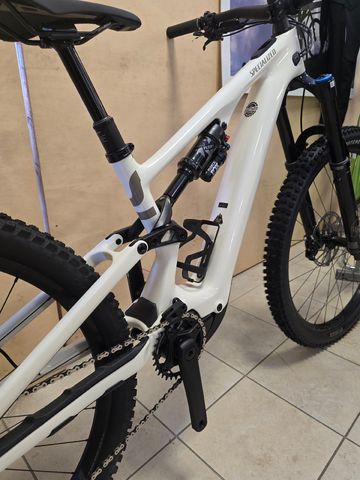 Brugt Specialized Expert Carbon 2023 2023 Mountainbike — billede 3 af 18