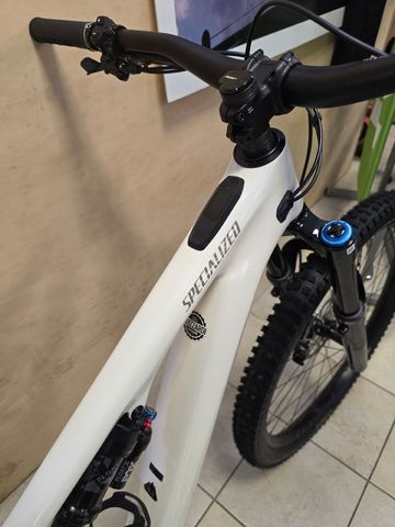 Brugt Specialized Expert Carbon 2023 2023 Mountainbike — billede 12 af 18