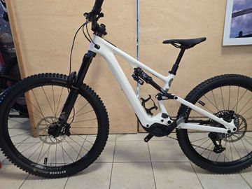 Brugt Specialized Expert Carbon 2023 2023 Mountainbike — billede 13 af 18
