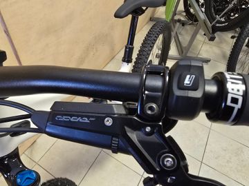 Brugt Specialized Expert Carbon 2023 2023 Mountainbike — billede 16 af 18
