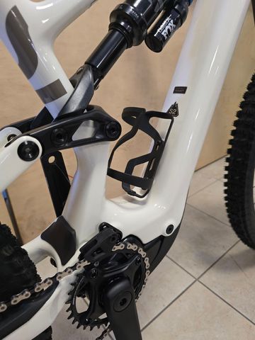 Brugt Specialized Expert Carbon 2023 2023 Mountainbike — billede 2 af 18