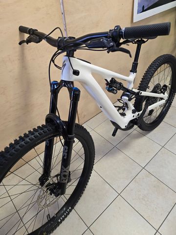 Brugt Specialized Expert Carbon 2023 2023 Mountainbike — billede 15 af 18