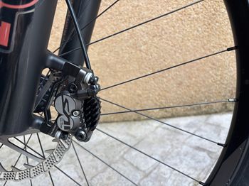 Orbea WILD M10 20mph 2025 2025 Mountainbike d'occasion — image 2 sur 5