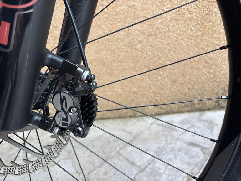 Orbea WILD M10 20mph 2025 2025 Mountainbike d'occasion — image 2 sur 5