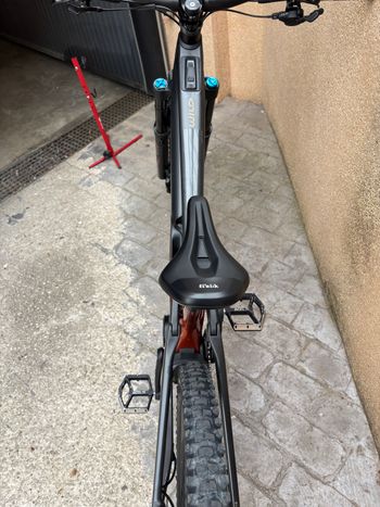 Orbea WILD M10 20mph 2025 2025 Mountainbike d'occasion — image 3 sur 5