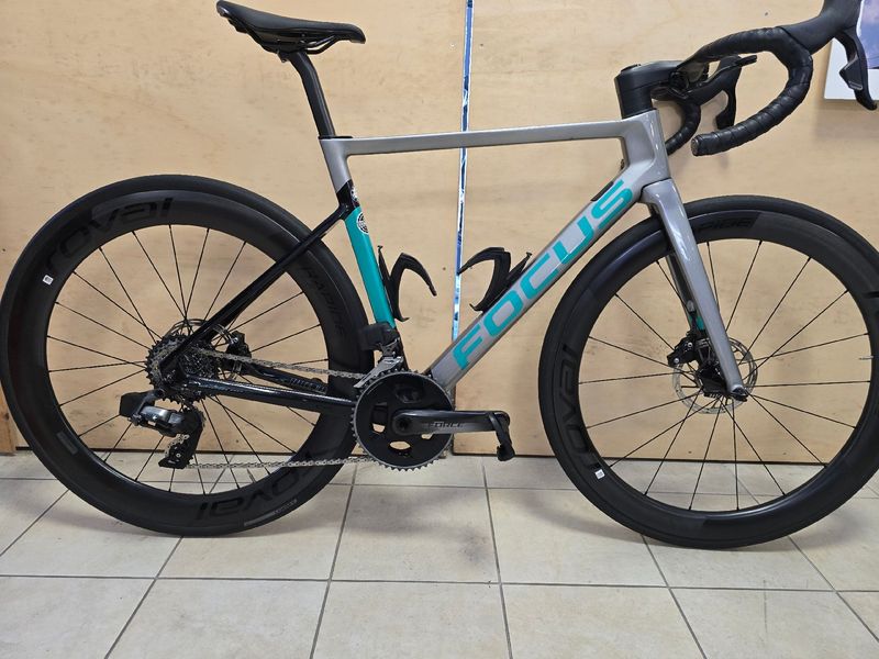 Gebrauchtes Focus Izalco Max 2024 2024 Road & Gravel