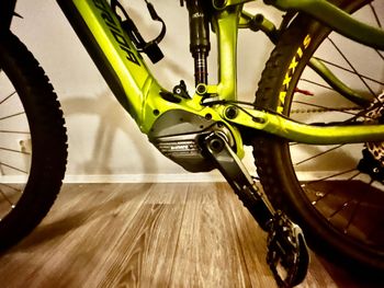 Used Merida eONE-SIXTY 575 2023 2023 Mountainbike — image 4 of 6