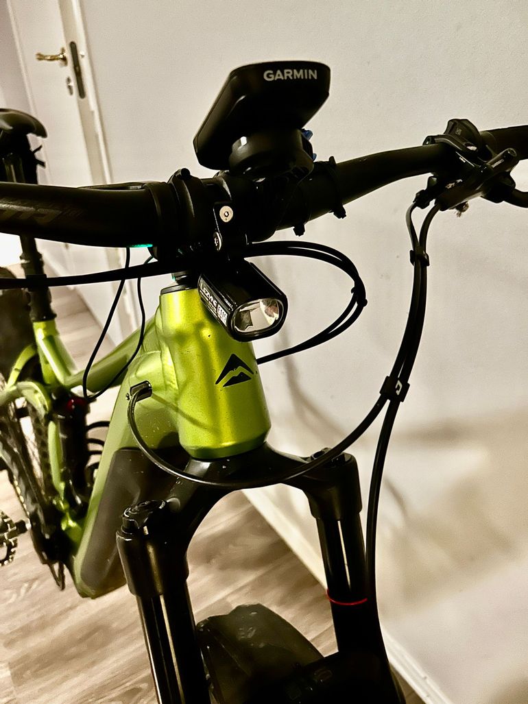 Used Merida eONE-SIXTY 575 2023 2023 Mountainbike — image 6 of 6