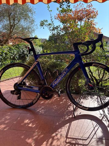 Used Wilier Cento10pro SRAM Force eTap AXS 2020 Road & Gravel