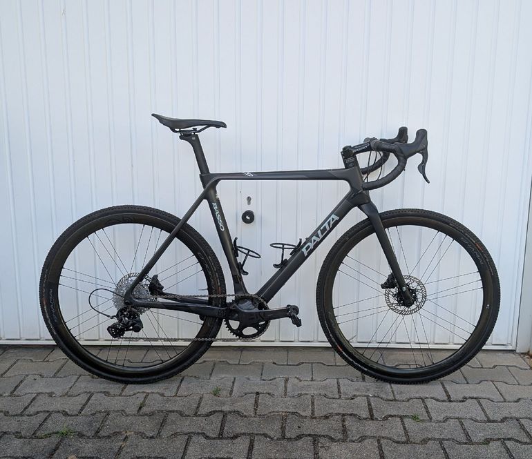 Basso Palta 2021 Ekar Shamal 2021