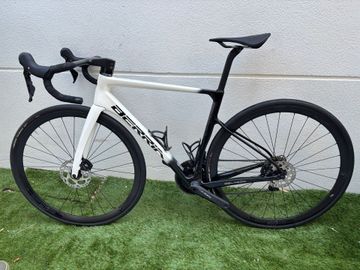 Brugt Berria BELADOR 6 2023 2023 Road & Gravel — billede 12 af 17