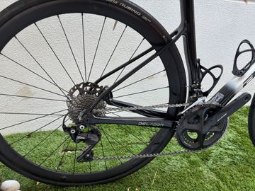 Brugt Berria BELADOR 6 2023 2023 Road & Gravel — billede 3 af 17
