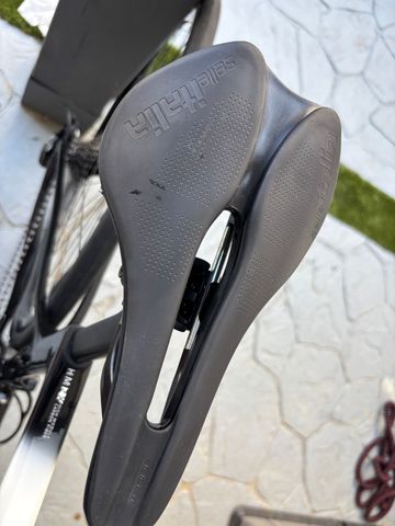 Brugt Berria BELADOR 6 2023 2023 Road & Gravel — billede 15 af 17