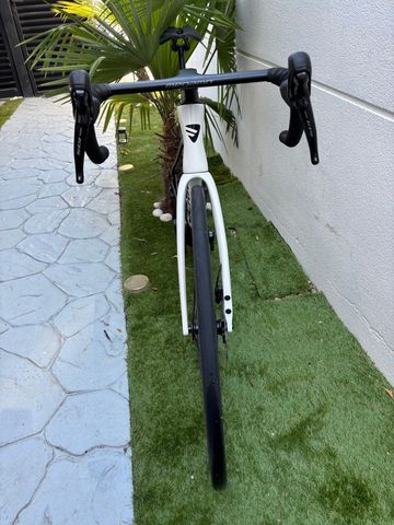 Brugt Berria BELADOR 6 2023 2023 Road & Gravel — billede 8 af 17