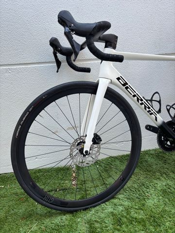 Brugt Berria BELADOR 6 2023 2023 Road & Gravel — billede 5 af 17