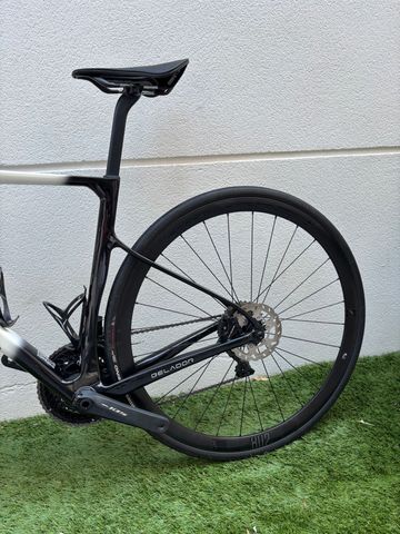 Brugt Berria BELADOR 6 2023 2023 Road & Gravel — billede 13 af 17