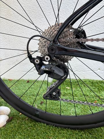 Brugt Berria BELADOR 6 2023 2023 Road & Gravel — billede 11 af 17