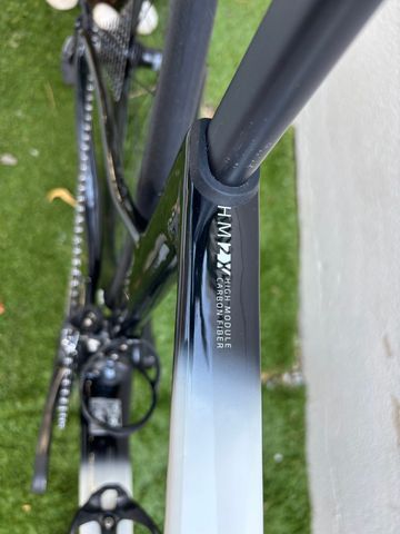 Brugt Berria BELADOR 6 2023 2023 Road & Gravel — billede 17 af 17