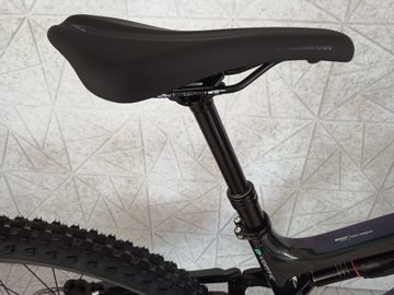 Brugt Bianchi e-Vertic FX-Type Pro NX/GX 2024 2024 Mountainbike — billede 10 af 10