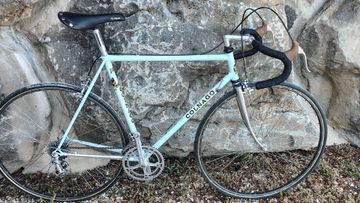 Brugt Colnago Mexico 1972 1972 Road & Gravel — billede 9 af 12