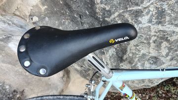 Brugt Colnago Mexico 1972 1972 Road & Gravel — billede 4 af 12