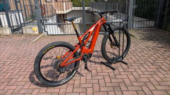 Specialized, Turbo Levo Pro 2022