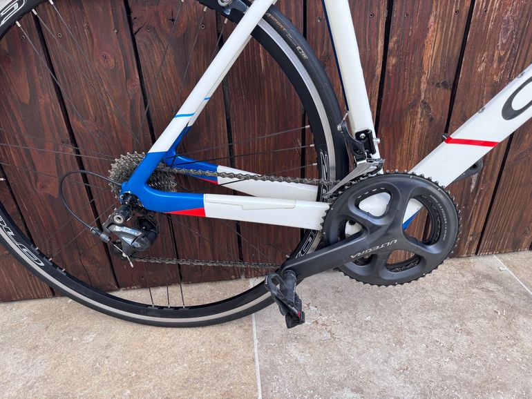 Bicicleta Orbea Orbea Orca 2015 Ultegra Orbea Orbea Orca M30 2015 2015