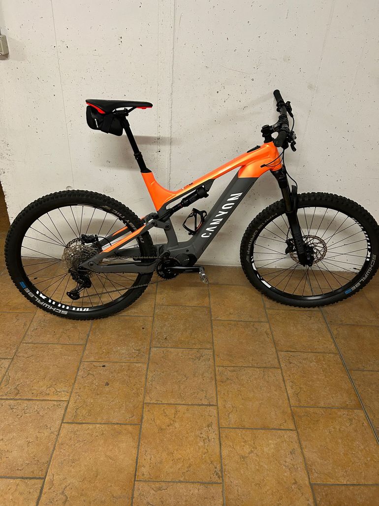 Canyon Neuron:ON 2021