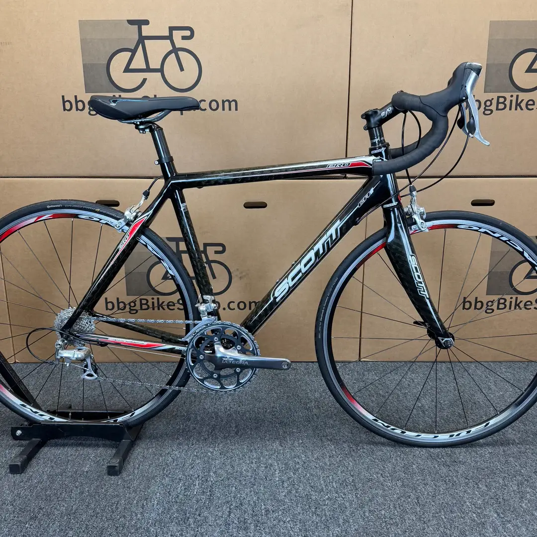 Scott Scott CR1 Pro 2008 (54cm) 2008