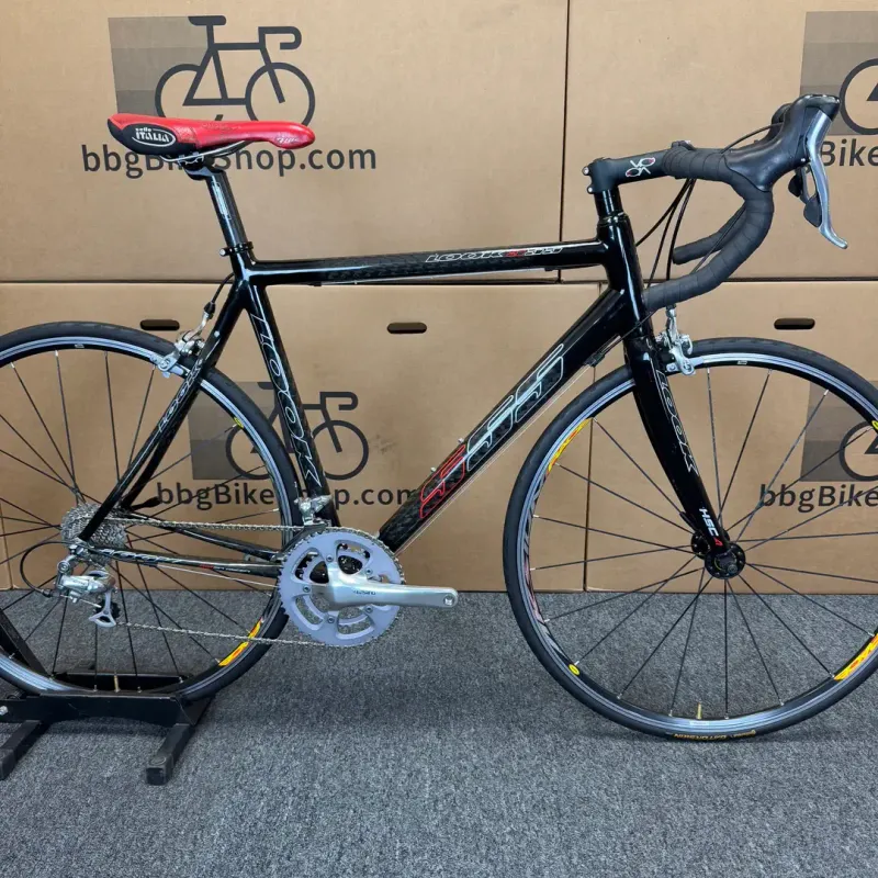 Used Look 555 2007 Large (55cm) 2007 Road & Gravel