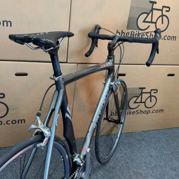 Used Trek Trek Madone 5.2 2006 (62cm) 2006 Road & Gravel, Light Gray — image 5 of 5