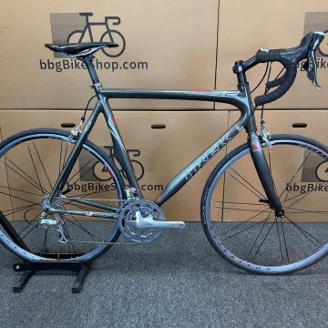 Used Trek Madone 5.2 2006 (62cm) 2006 Road & Gravel