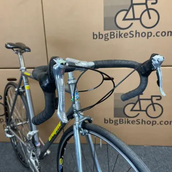 Used Litespeed Litespeed Catalyst 1997 (55cm) 1997 Road & Gravel, Light Gray — image 5 of 6