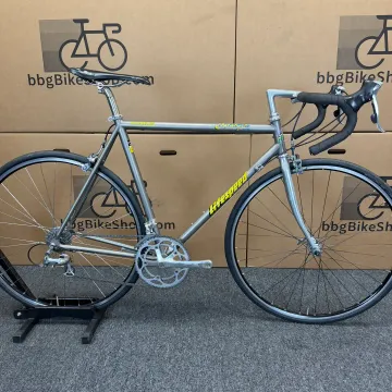 Used Litespeed Catalyst 1997 (55cm) 1997 Road & Gravel