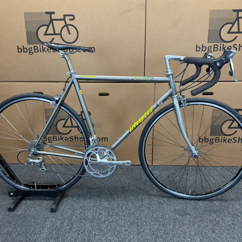 Used Litespeed Catalyst 1997 (55cm) 1997 Road & Gravel