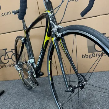Used Giant OCR Limited 2006 Medium (54cm) 2006 Road & Gravel