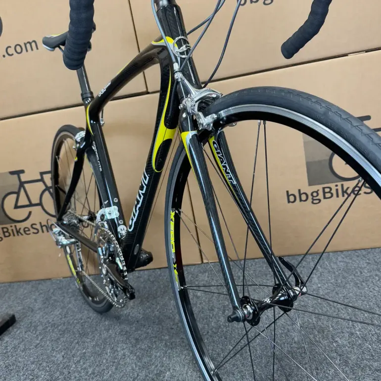 Giant Giant OCR Limited 2006 Medium (54cm) 2006