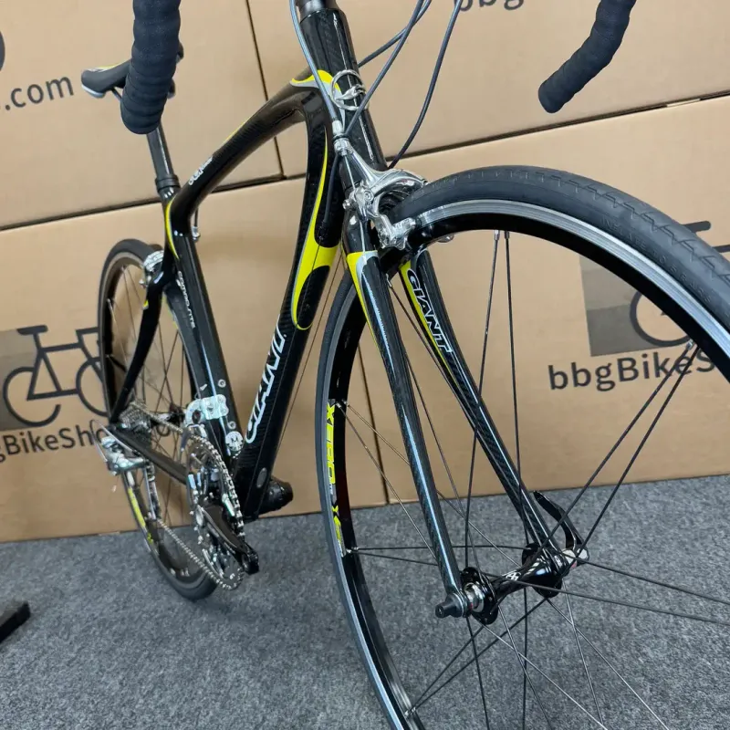 Used Giant OCR Limited 2006 Medium (54cm) 2006 Road & Gravel