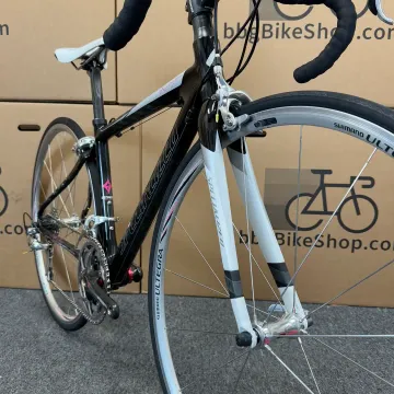 Used Specialized Ruby Expert 2006 (48cm) 2006 Road & Gravel, Black — image 5 of 5