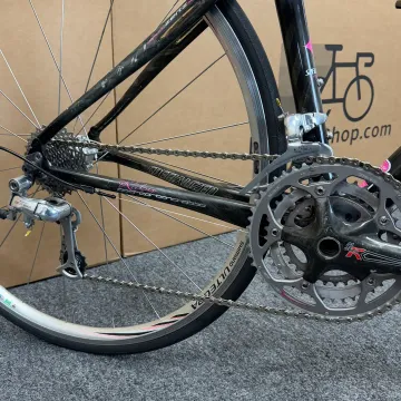 Used Specialized Ruby Expert 2006 (48cm) 2006 Road & Gravel, Black — image 3 of 5