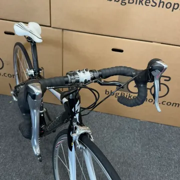 Used Specialized Ruby Expert 2006 (48cm) 2006 Road & Gravel, Black — image 4 of 5