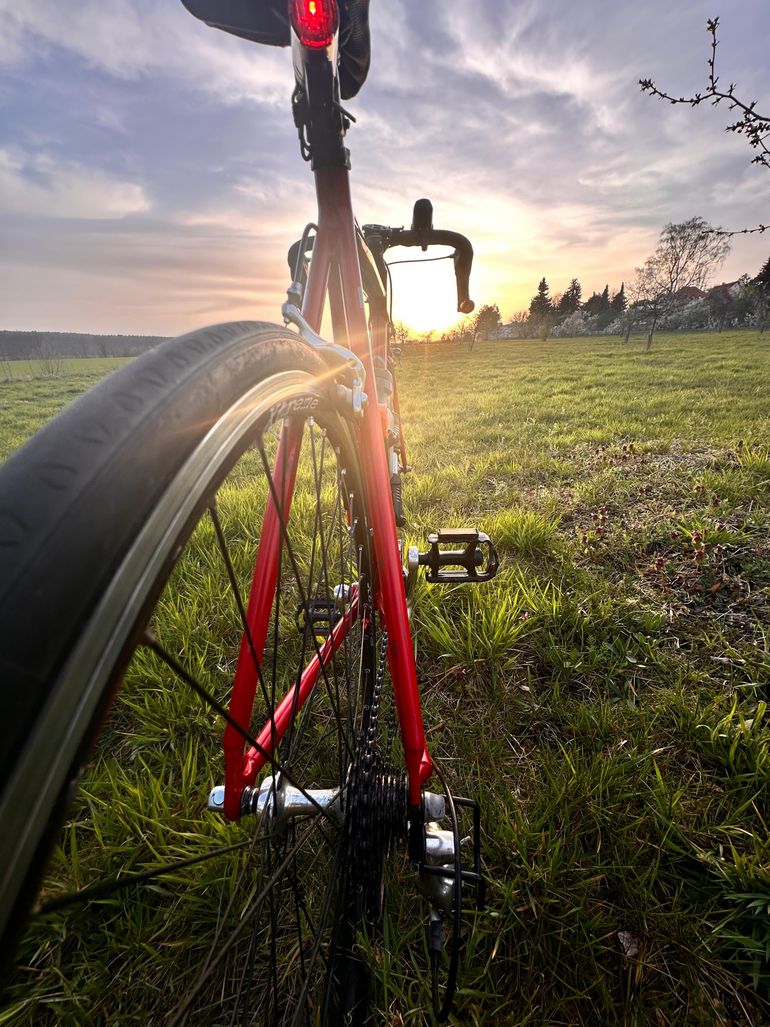 Stevens Stelvio 2006