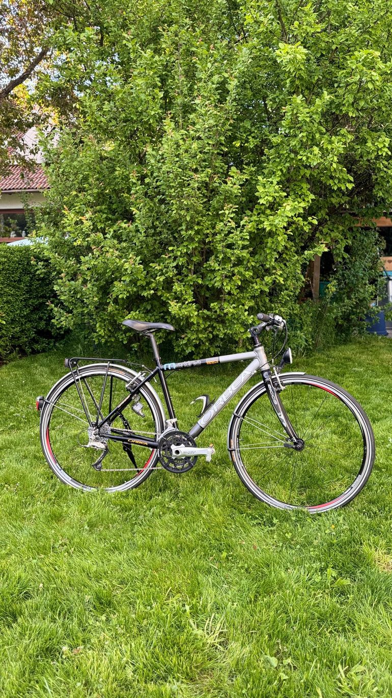 ORBEA MARKINA 2010