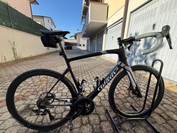 Wilier, GTR Team Disc SHIMANO 105 R7020 2020